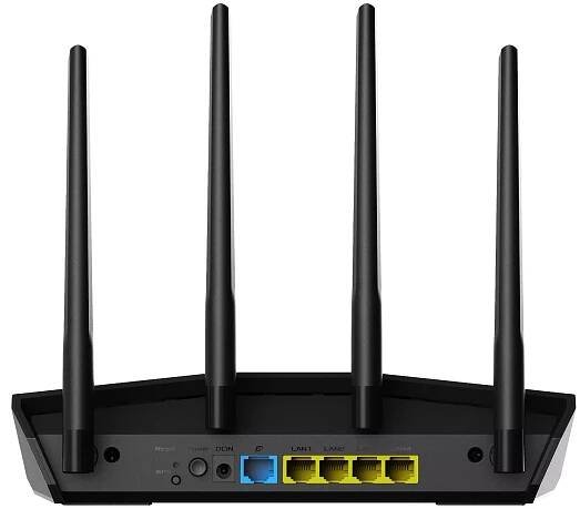 ASUS RT-AX57