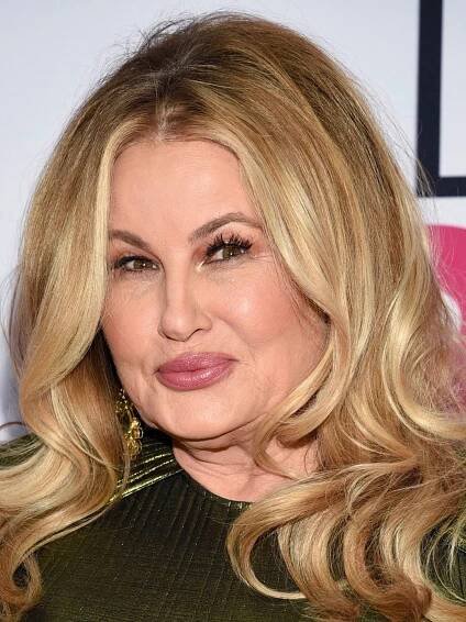 Jennifer Coolidge Headshot