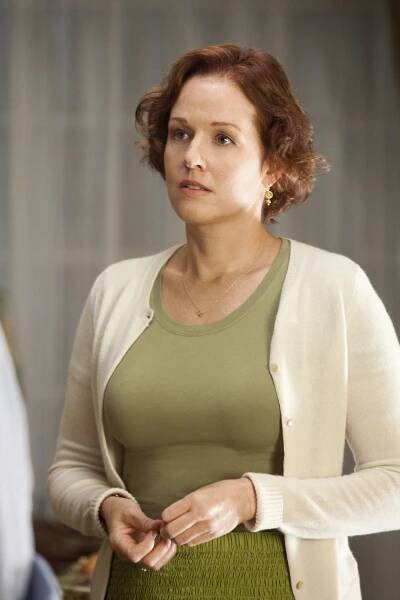 Men of a Certain Age - Powerless - Z filmu - Penelope Ann Miller
