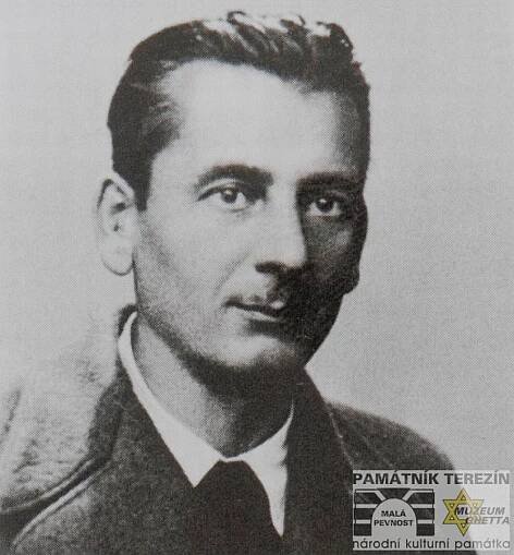 Josef Formánek (odbojář)