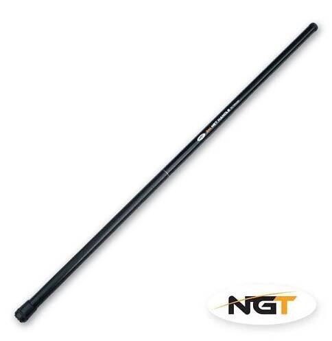 NGT Podběráková Tyč Telescopic Net Handle 3m za 319 Kč - Podběráky, vezírky, čeřeny