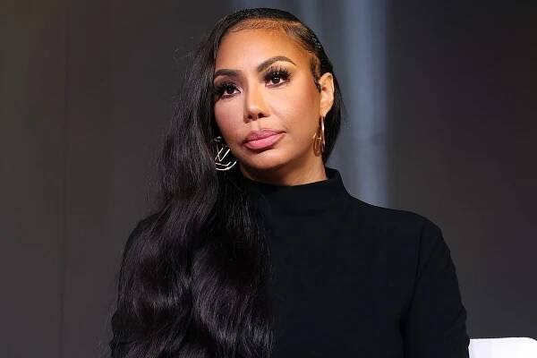 Tamar Braxton Reveals She 'Almost Died' 2 Days Ago, Was Found in a 'Pool of Blood' by Friend