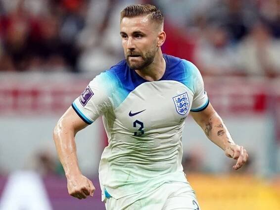 World Cup 2022: Luke Shaw warns England of being ‘very naive’ against Kylian Mbappe’s France