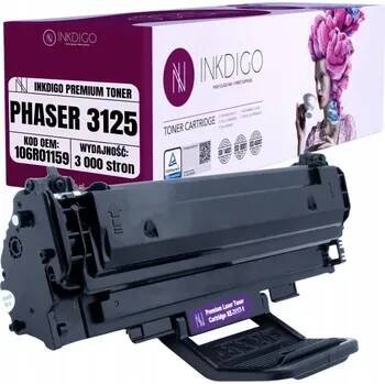 Náhradní toner pro XEROX Phaser 3112 3117 3122 3124