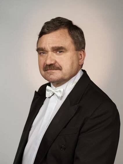 Klarinety - Janáčkova filharmonie OstravaJanáčkova filharmonie Ostrava
