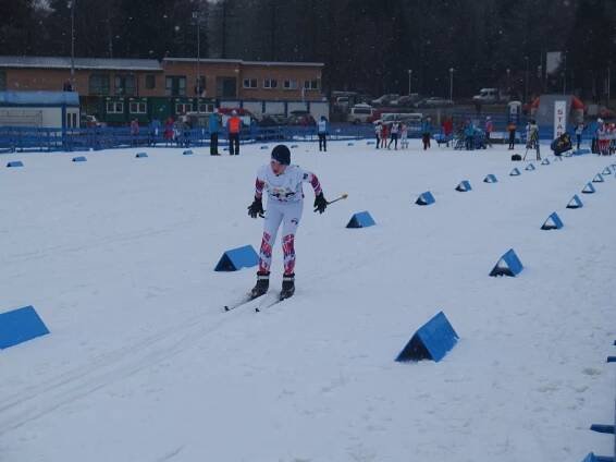 Galerie - Zimní olympiáda dětí a mládeže 26.01.2014 | TJ Dolní Lomná