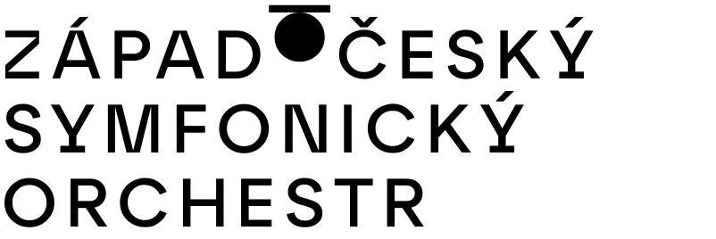 Západočeský symfonický orchestr | Dizen design