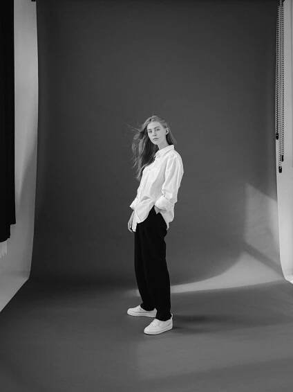 Varvara - Polina Ivanova