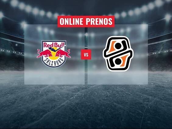 EC Red Bull Salzburg - HC Košice