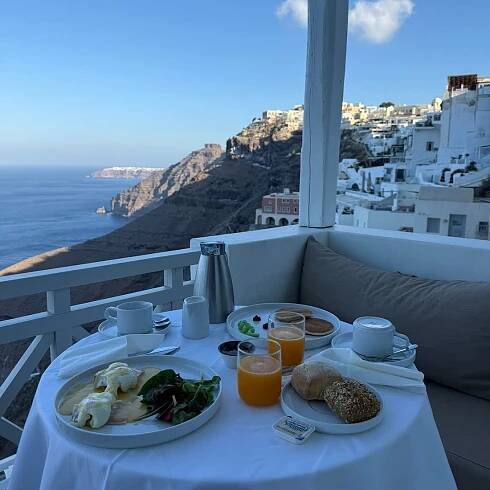 ENIGMA SUITES - Updated 2025 Prices & Hotel Reviews (Santorini/Fira)