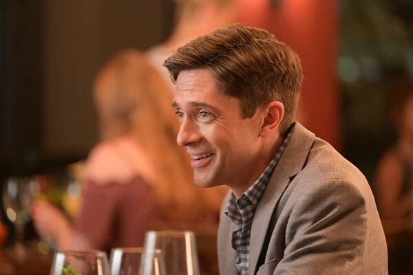 Home Economics - Chorizo With Mojo Verde and Chicharrón, $45 - Z filmu - Topher Grace