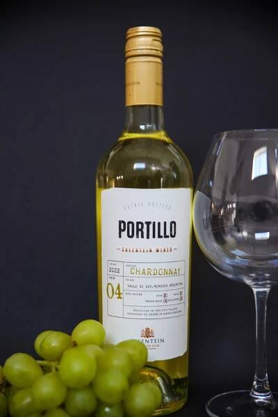 Chardonnay Portillo