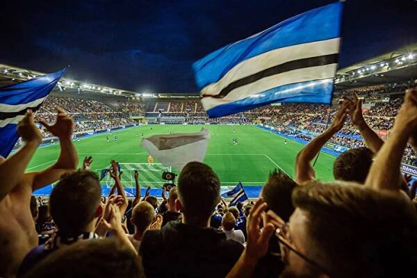 Preview zápasu Racing Strasbourg - Le Havre AC, předzápasové informace