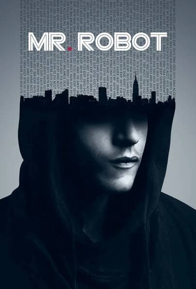 Mr. Robot - TheTVDB.com