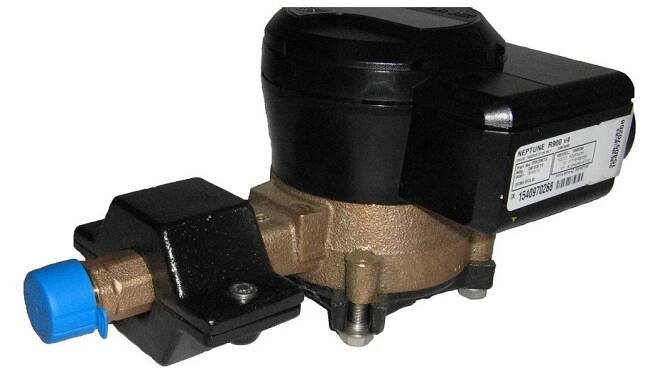 Asset Protection - Utility & Municipal Products