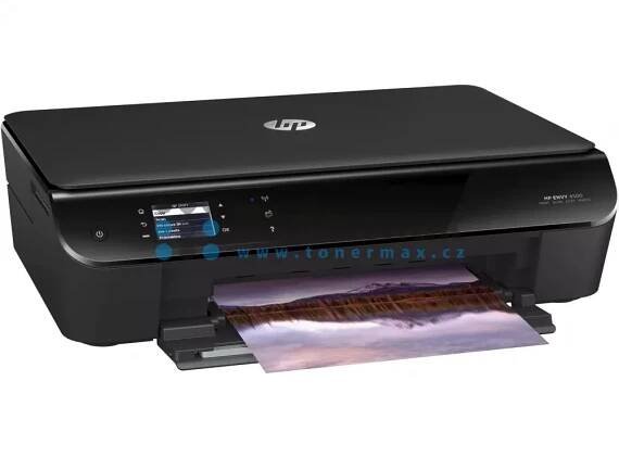 HP ENVY 4500 - náplně do tiskárny ( cartridge ) | TONERMAX, s.r.o.