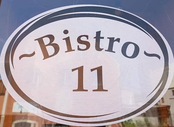 Bistro 11 foto 3