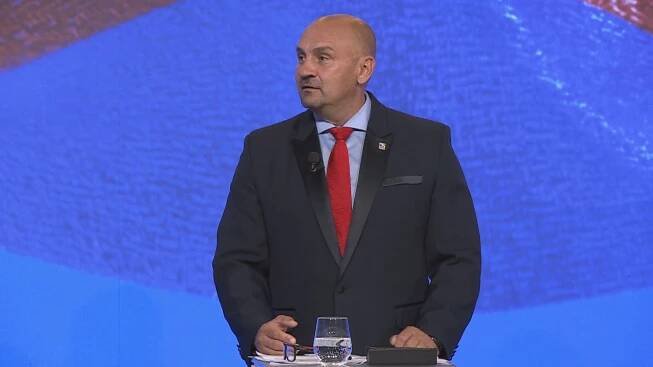 Michal Švarc