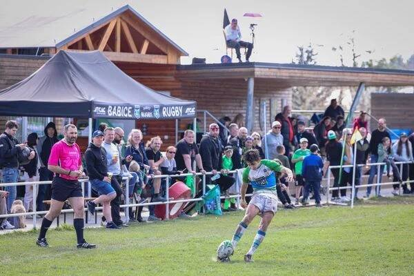 Rugby Babice foto 6