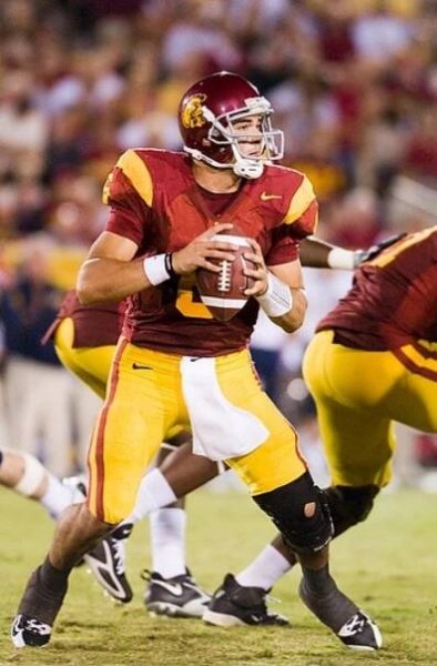 TEST Alumni | Quarterbacks 