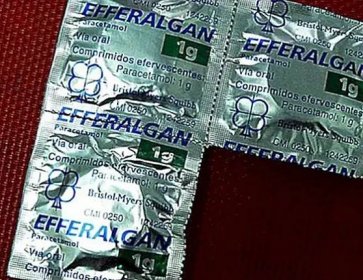 Co je Efferalgan a na co se používá? - léky 2024