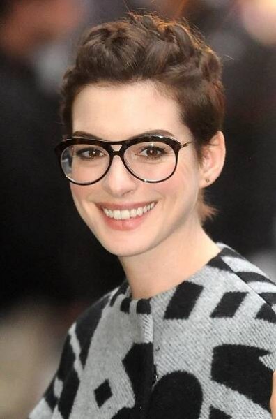 Jaké brýle se nosí v Hollywoodu? Inspirujte se! | Oční optika Gemini