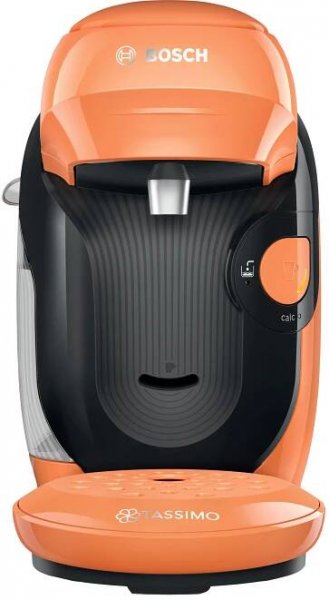 Kávovar na kapsle Bosch TAS1106 Tassimo Style