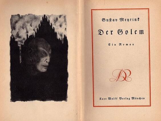 Soubor:Wiki Loves Jules Verne Gustav Meyrink Der Golem 1915 (Gerd Kueveler).jpg – Wikipedie