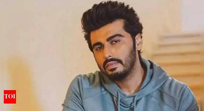 'Arjun Kapoor is courageous and bright,' says 'Animal' actor and coach Saurabh Sachdeva, amidst all the meme frenzy around the 'Ishaqzaade' actor on the internet