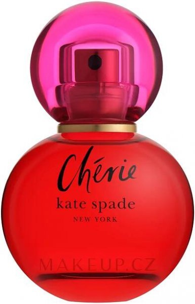 Kate Spade Cherie - Parfémovaná voda