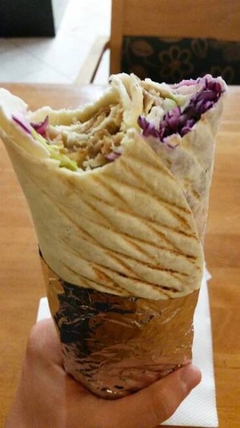 Kurdský Kebab, Plzeň
