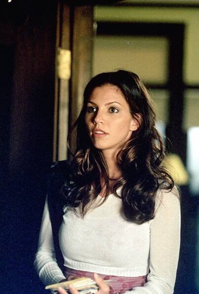 Angel - Rozum a cit - Z filmu - Charisma Carpenter