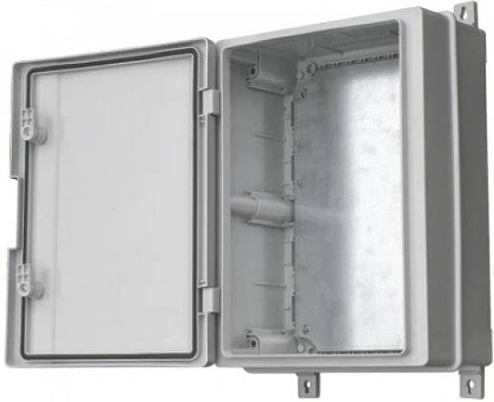 SEZ ROZVADĚČ P-BOX 2535, IP65, 250X350X150
