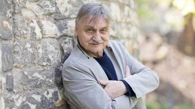 Pavel Soukup získá cenu za mimořádný přínos audioknihám - Seznam Zprávy