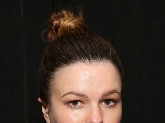 Amber Tamblyn Pens Open Letter to James Woods