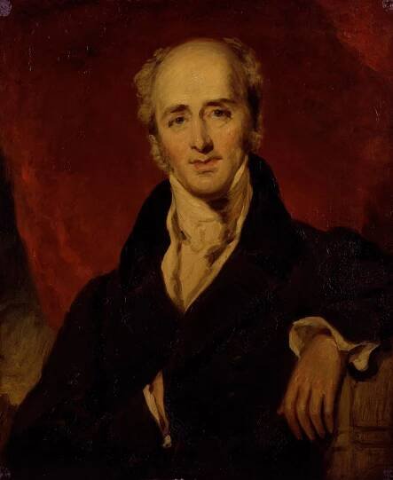 File:Charles Grey, 2nd Earl Grey after Sir Thomas Lawrence copy.jpg - Wikimedia Commons