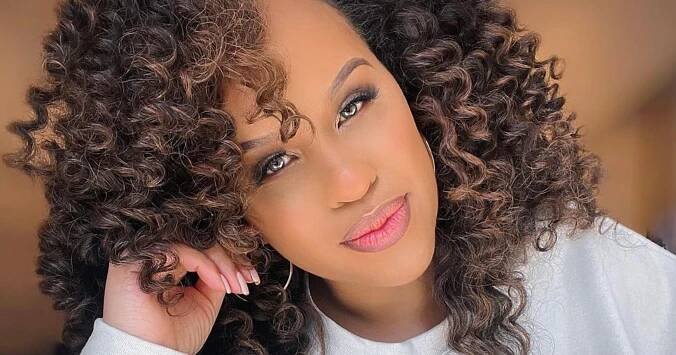 How Kellee Stewart Took Control Of Her Fertility Journey