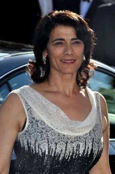 Hiam Abbass – Wikipedia