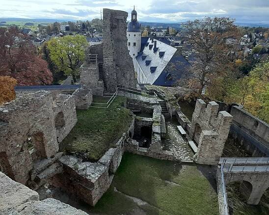 THE BEST Things to Do in Frauenstein (2025) - Must-See Attractions