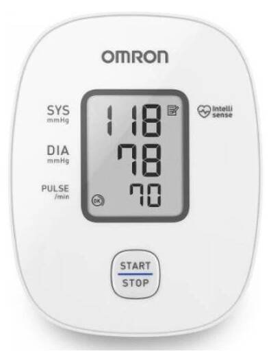 Tonometr Omron M2 basic new