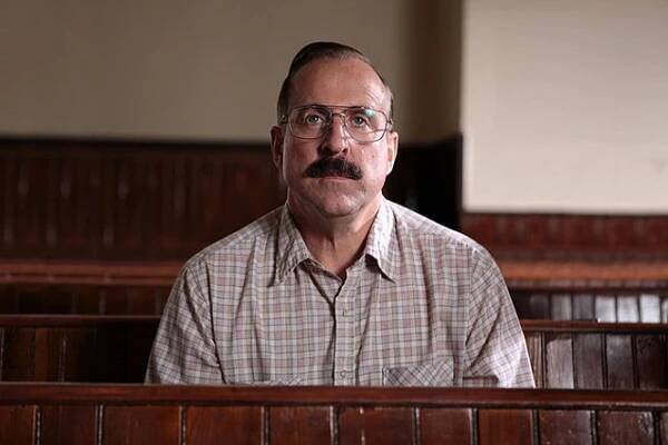Small Town Murder Songs - Z filmu - Peter Stormare
