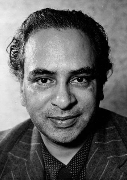 Mulk Raj Anand