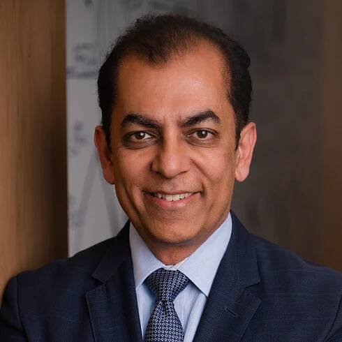 RAJESH K. RAJPAL