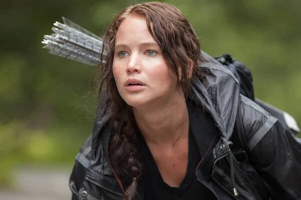 The Hunger Games ghost town hits the market for £1.5 million