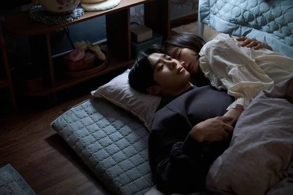 Head Over Heels Ending Explained: Who is Bong-su? Do Seong-ah and Gyeon-woo Get Their Happily Ever After? 4