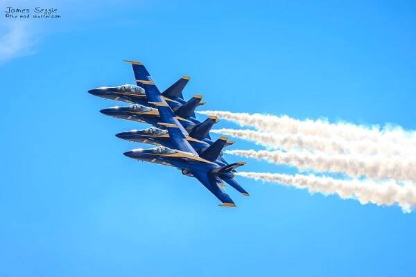 Miramar Air Show 2014 - The Mad Shutter