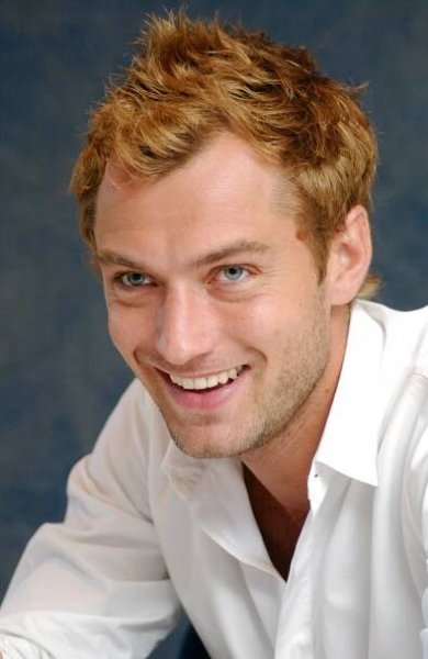 Jude Law fotka