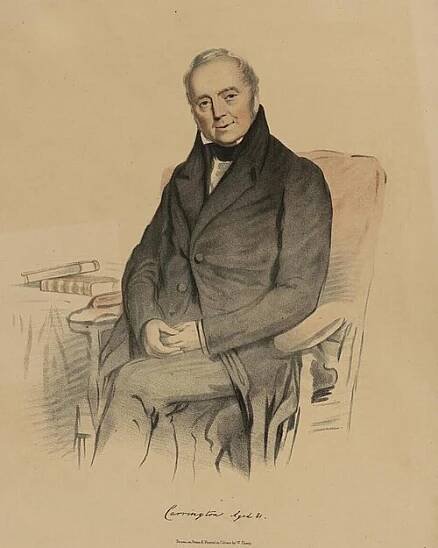 Baron Carrington - Wikipedia