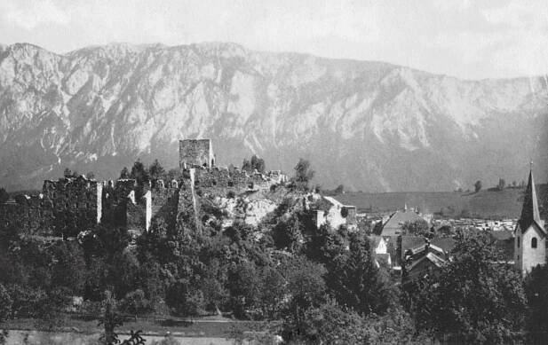 Chronik – Marktgemeinde Arnoldstein