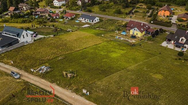Prodej Pozemek, Studnice - Starkoč, okres Náchod
